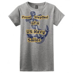 Ladies Basic Softstyle Tee