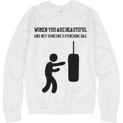 Unisex Basic Promo Crewneck Sweatshirt