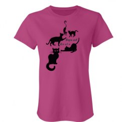 Ladies Slim Fit Favorite Tee