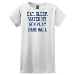 Ladies Basic Softstyle Tee