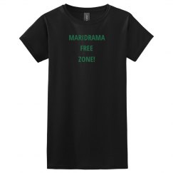 MFZ Women's Tee