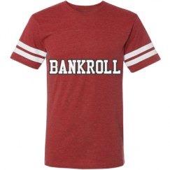 Unisex Vintage Sports Tee