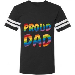 Unisex Vintage Sports Tee