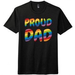 Unisex Perfect Tri Tee