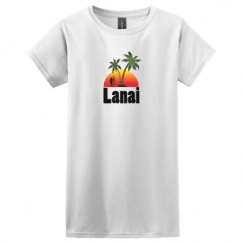 Ladies Basic Softstyle Tee