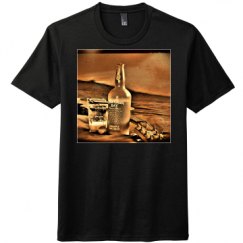 Unisex Perfect Tri Tee