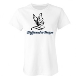 Ladies Slim Fit Favorite Tee