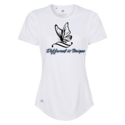 Women's Adidas Sport Shirt