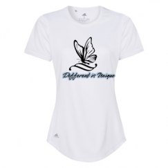 Women's Adidas Sport Shirt 