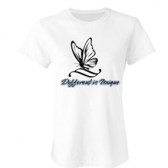 Ladies Slim Fit Favorite Tee