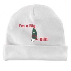 Rabbit Skins Baby Hat