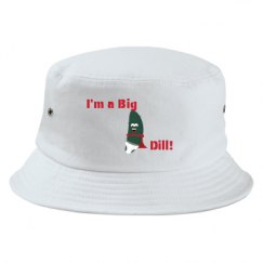 Unisex Bucket Hat