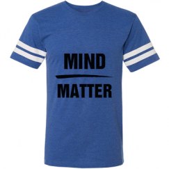 Unisex Vintage Sports Tee