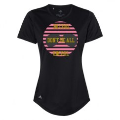 Women's Adidas Sport Shirt