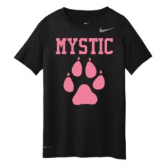 Youth Nike Legend Shirt