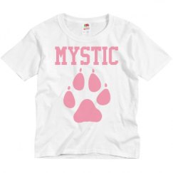 Youth Basic Promo Tee