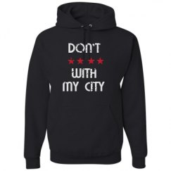 Unisex Basic Promo Hoodie