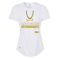 Women's Adidas Sport Shirt