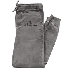 Fleece Pants