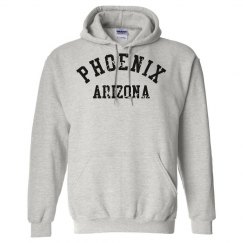 Phoenix Arizona hoodie