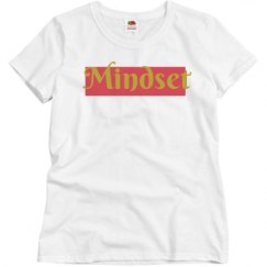 Ladies Basic Softstyle Promo Tee