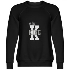 Unisex Triblend Crewneck Sweatshirt