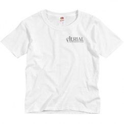 Youth Basic Promo Tee