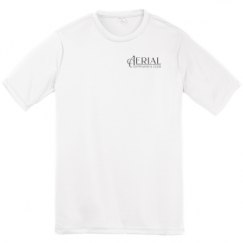Youth Athletic Performance Tee