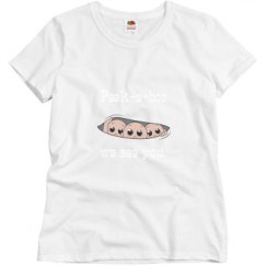 Ladies Basic Softstyle Promo Tee