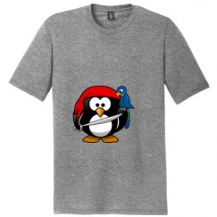 Unisex Perfect Tri Tee