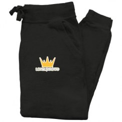 Unisex Fleece Jogger