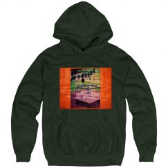 Wishing for more wishes hoodie