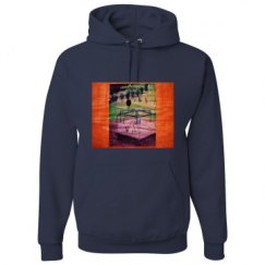 Unisex Basic Promo Hoodie