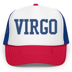 Virgo Nation