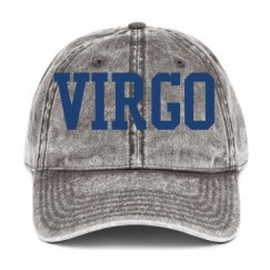 Vintage Baseball Cap