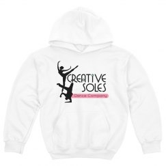 Youth - CSDC Logo Hoodie 