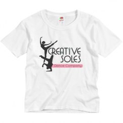 Youth Basic Promo Tee