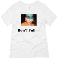 Ladies Relaxed Fit Tee