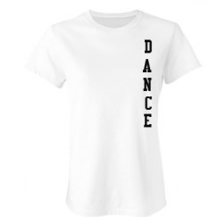 Ladies Slim Fit Favorite Tee