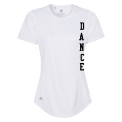 Women's Adidas Sport Shirt 