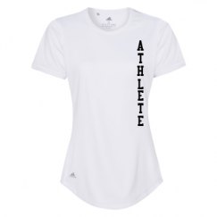 Women's Adidas Sport Shirt