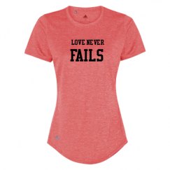 Women's Adidas Sport Shirt 