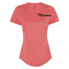 Women's Adidas Sport Shirt 