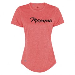 Women's Adidas Sport Shirt