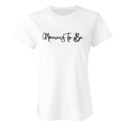 Ladies Slim Fit Favorite Tee