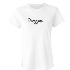 Ladies Slim Fit Favorite Tee