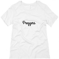 Ladies Relaxed Fit Tee