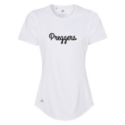 Women's Adidas Sport Shirt 