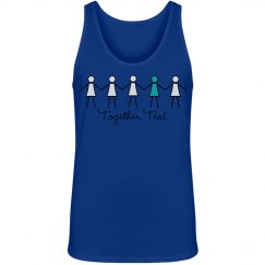 Together Teal