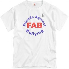 FAB (Adult - Unisex)